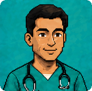 Doctor Molodoy